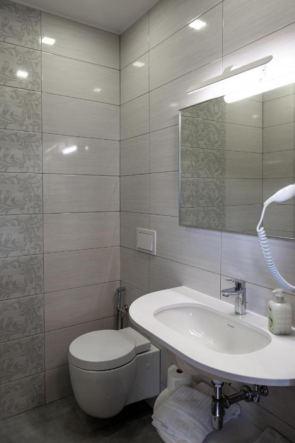 Guest house Amica Geniale *
