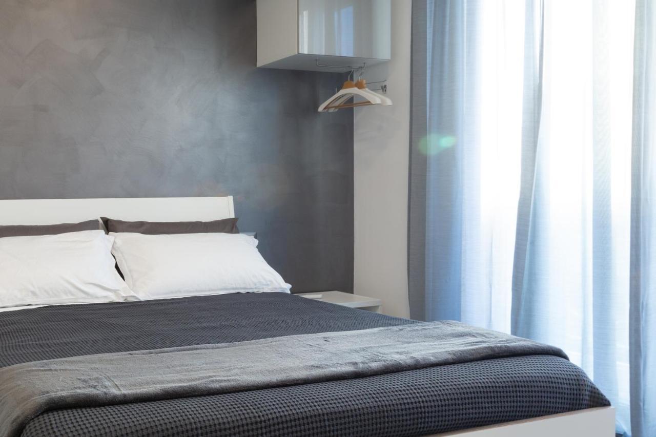 Guest house Amica Geniale Naples