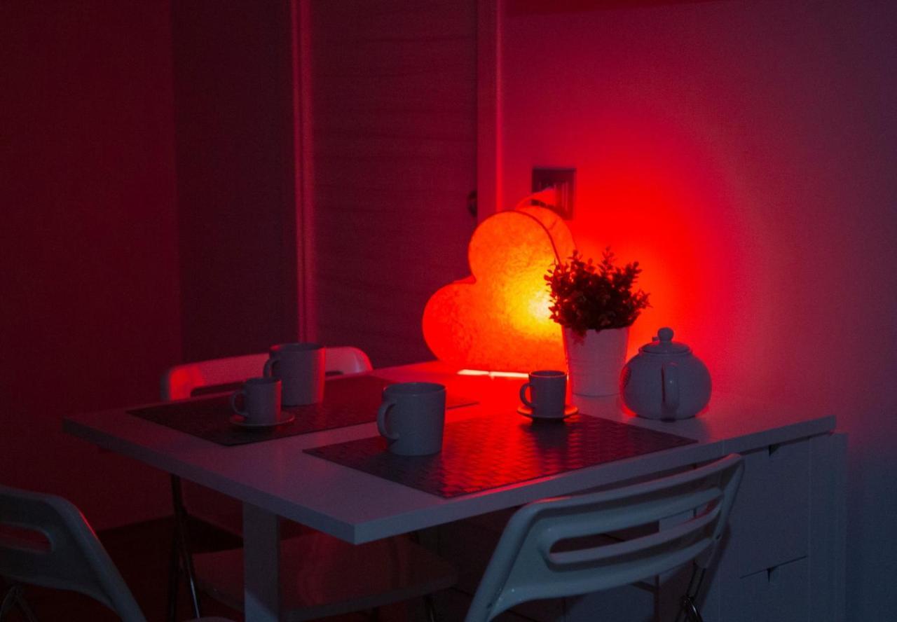 Casa Marmolo - Cuore Di Apartment *