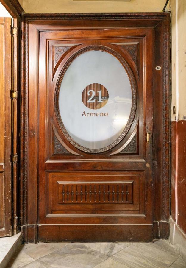 Bed & Breakfast 21 Armeno 2*