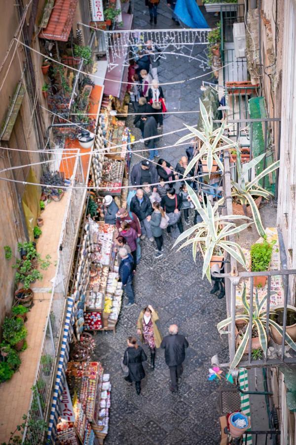 21 Armeno 2* Naples