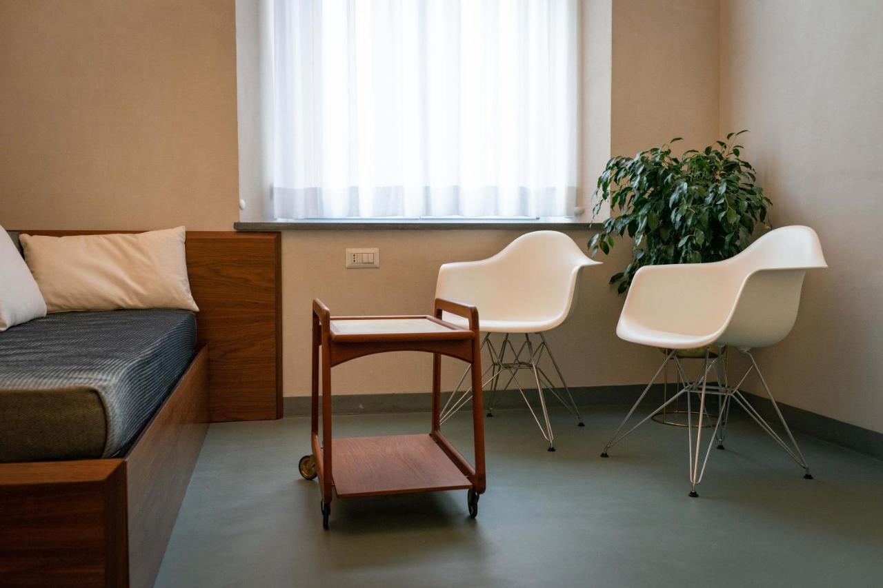 Bed & Breakfast 21 Armeno