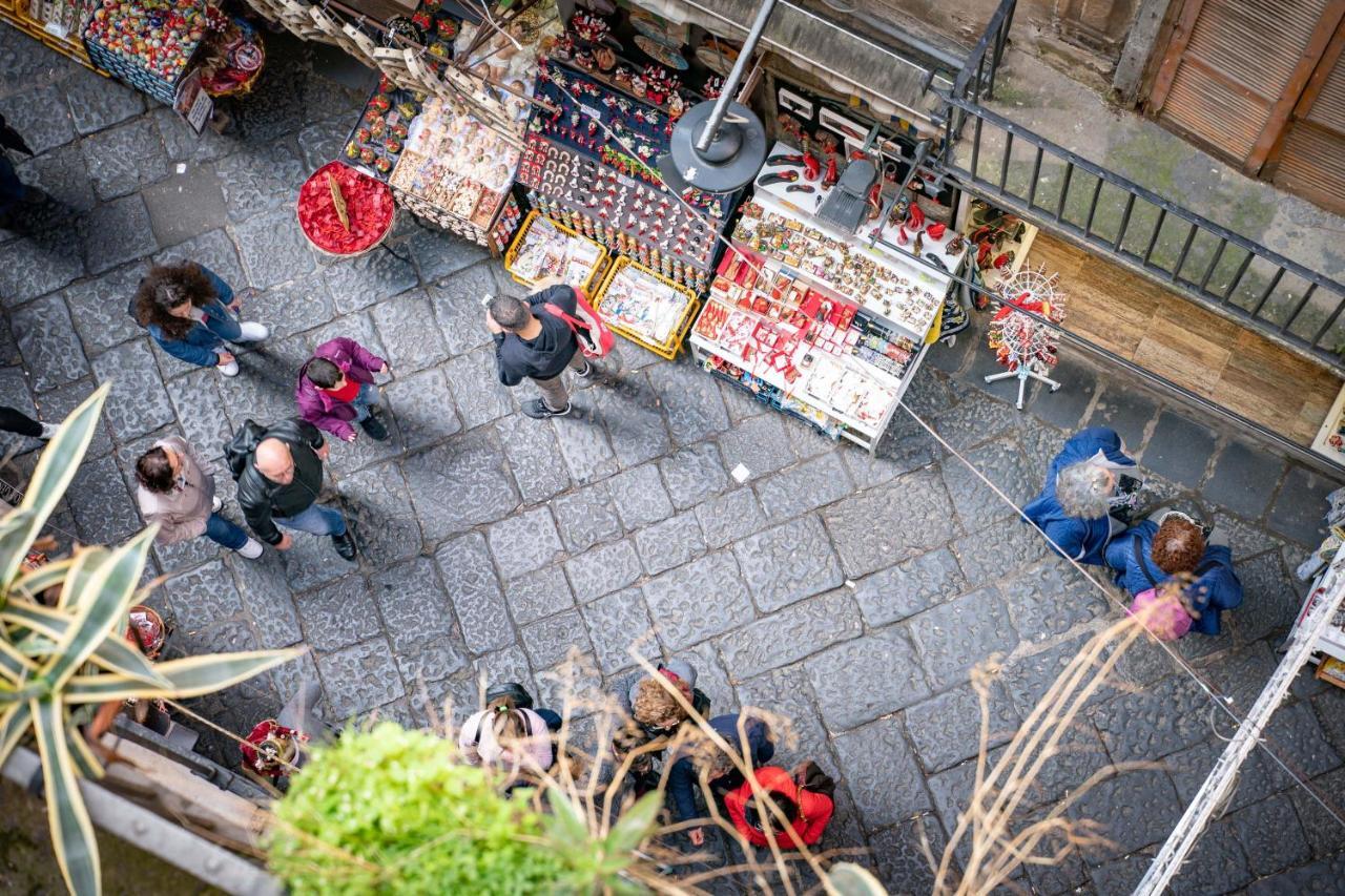 21 Armeno 2* Naples