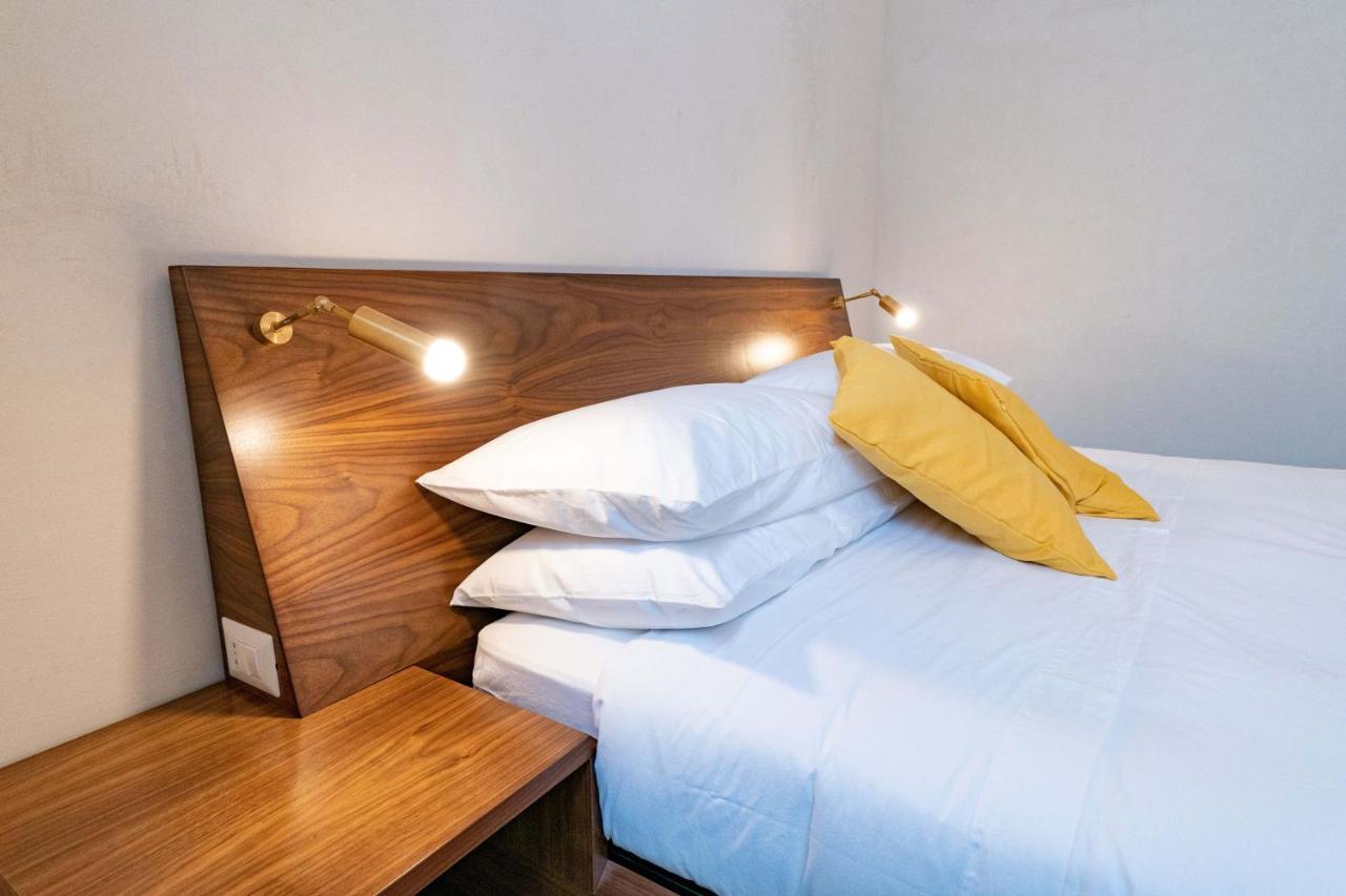 Bed & Breakfast 21 Armeno 2*