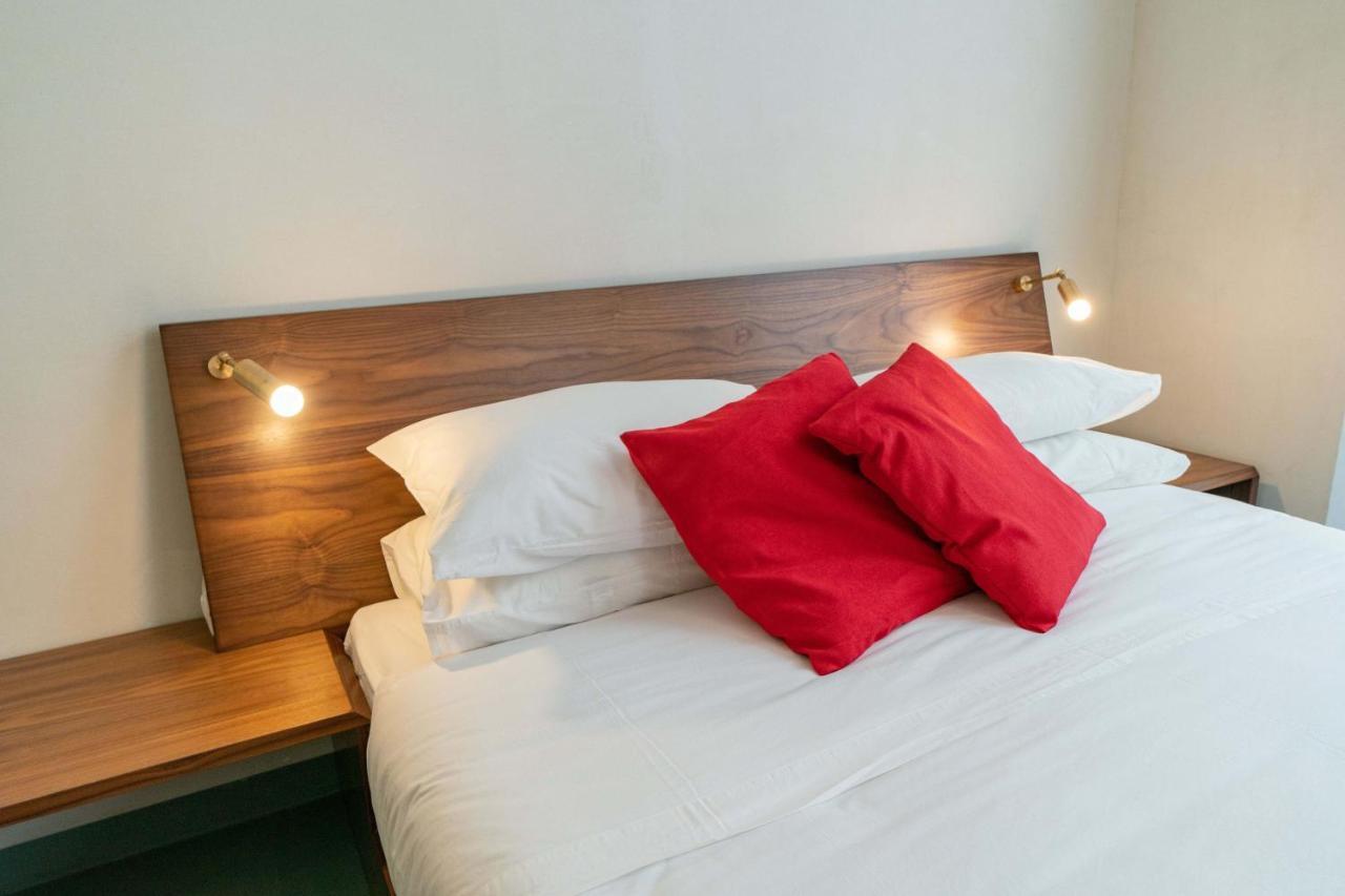 Bed & Breakfast 21 Armeno 2*