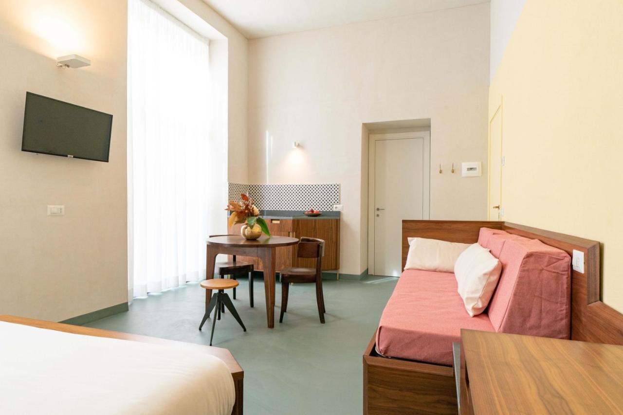 Bed & Breakfast 21 Armeno