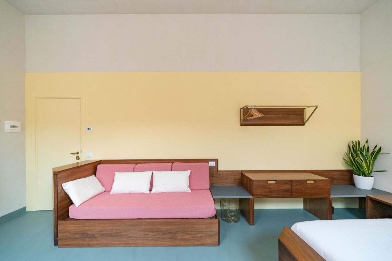 21 Armeno Bed & Breakfast