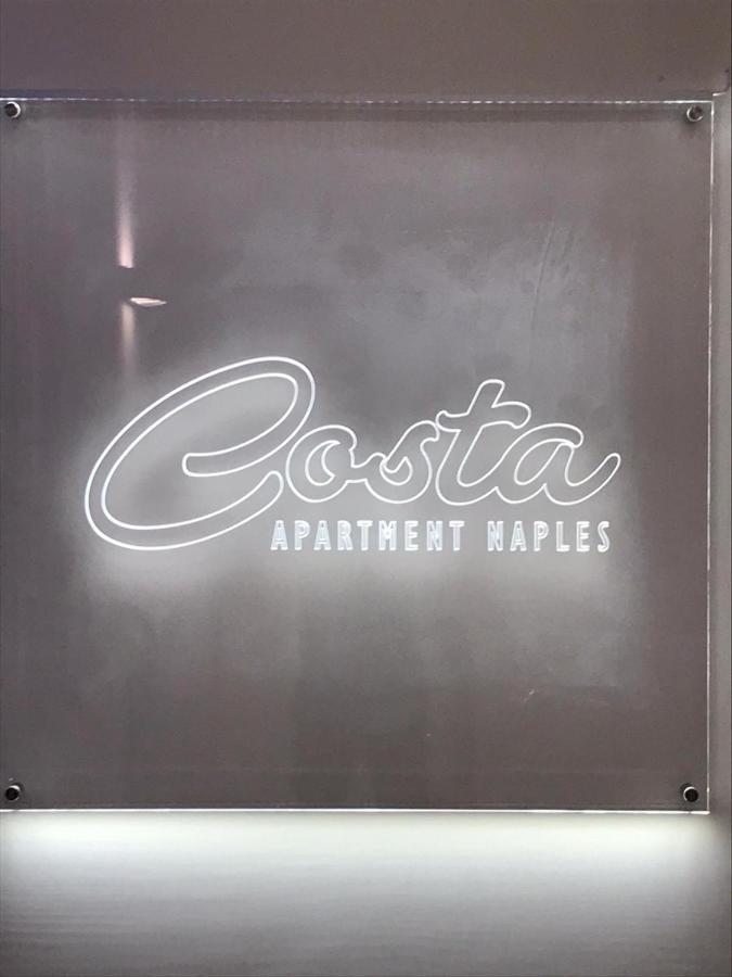 Bed & Breakfast Costa Naples