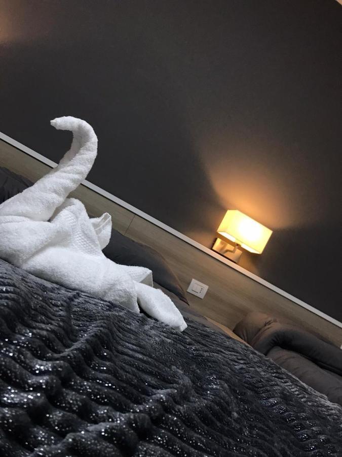 Costa Bed & Breakfast