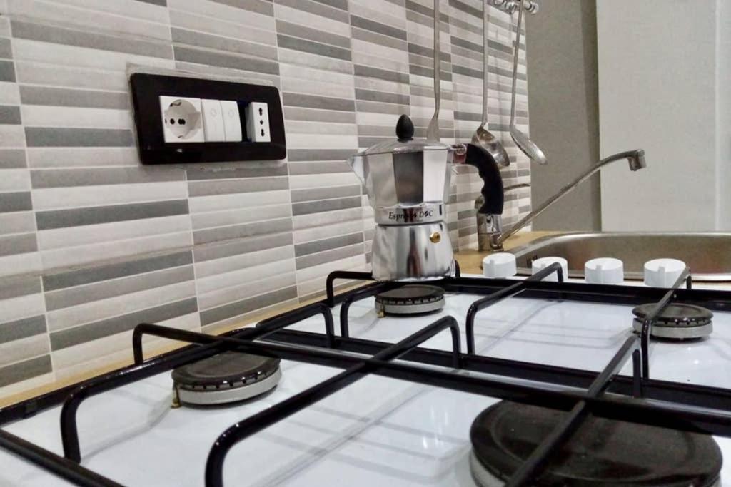 Apartment Orefici Maison *