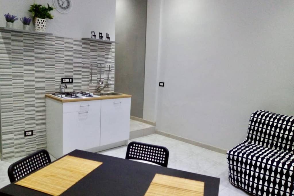 Orefici Maison Apartment Naples