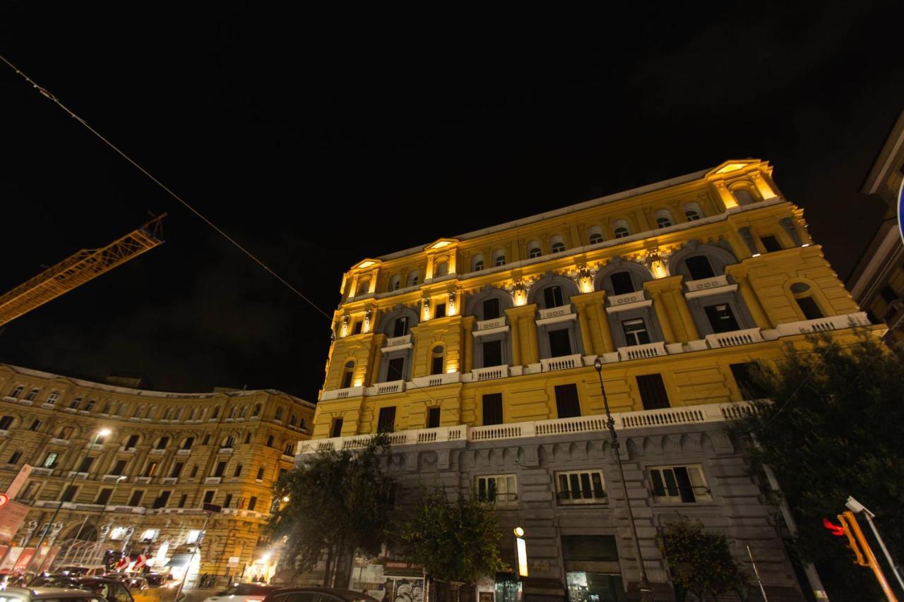 Apartment N A P Experience Naples