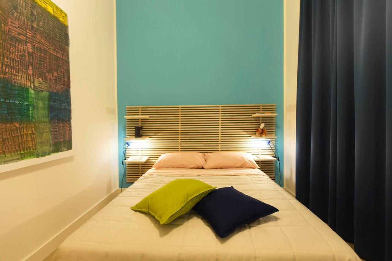 Apartment N A P Experience Naples