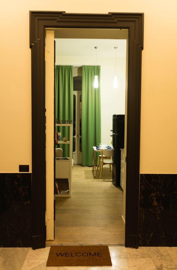 N A P Experience Apartment