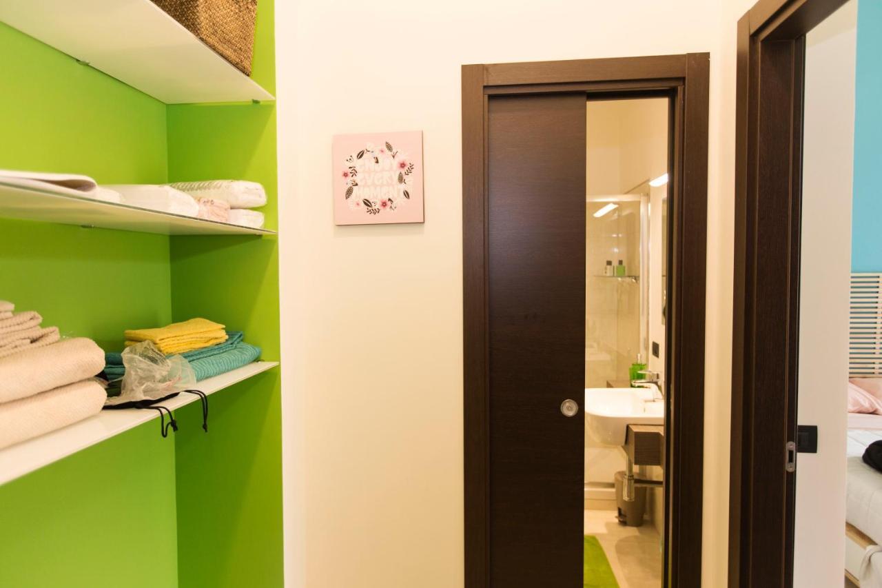 N A P Experience Apartment
