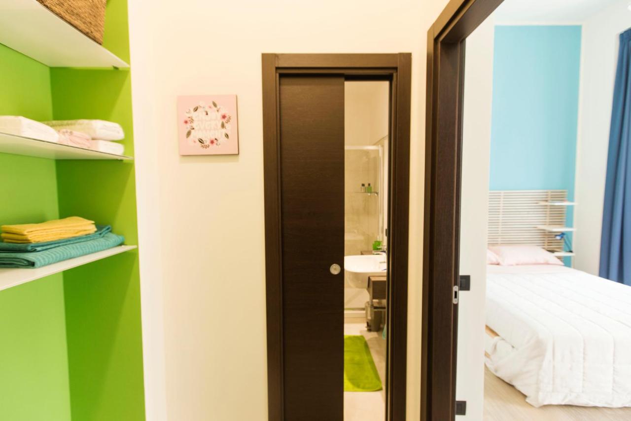 N A P Experience Apartment Naples