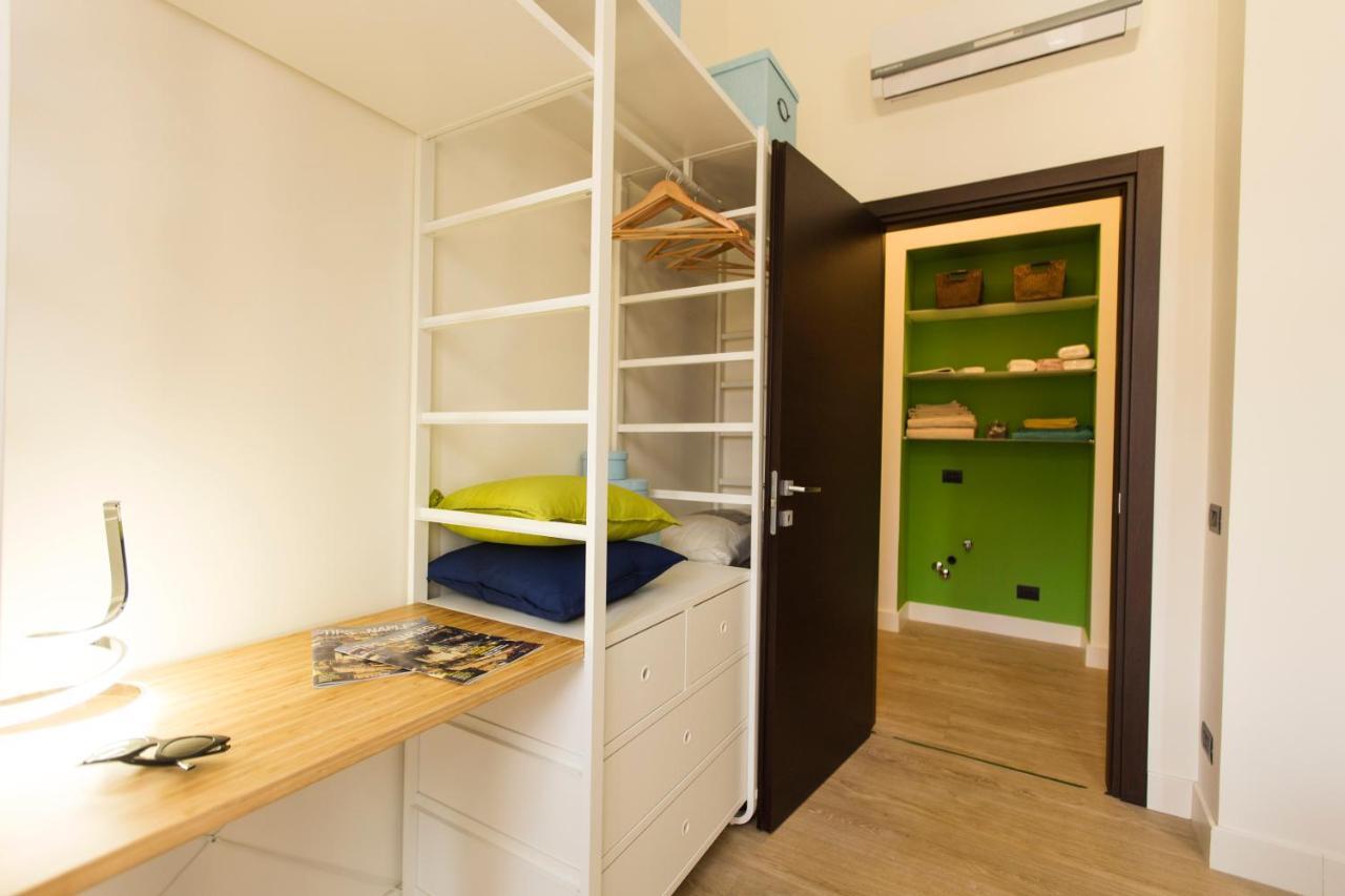 N A P Experience Apartment *