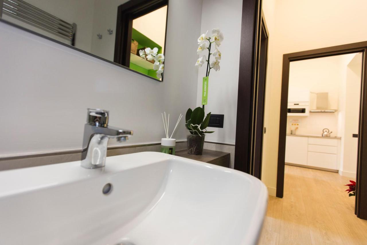 N A P Experience Apartment Naples