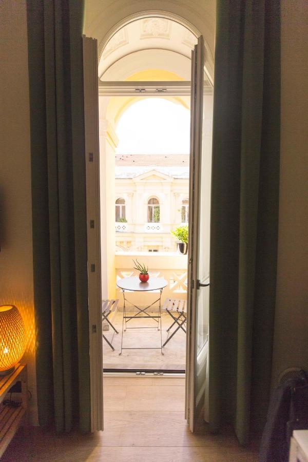 Apartment N A P Experience Naples