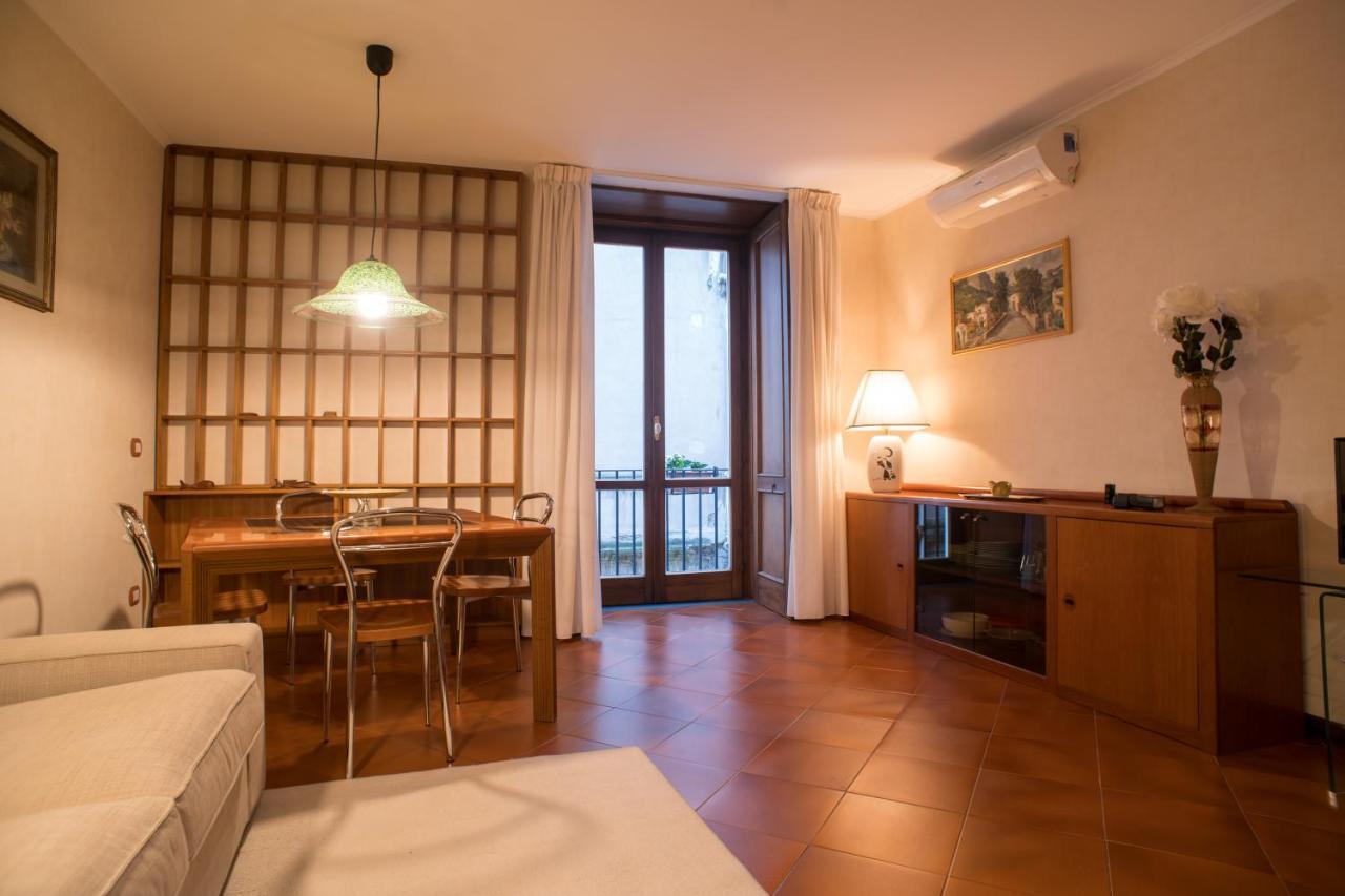 Casa Napoletana - Spaccanapoli Apartment *