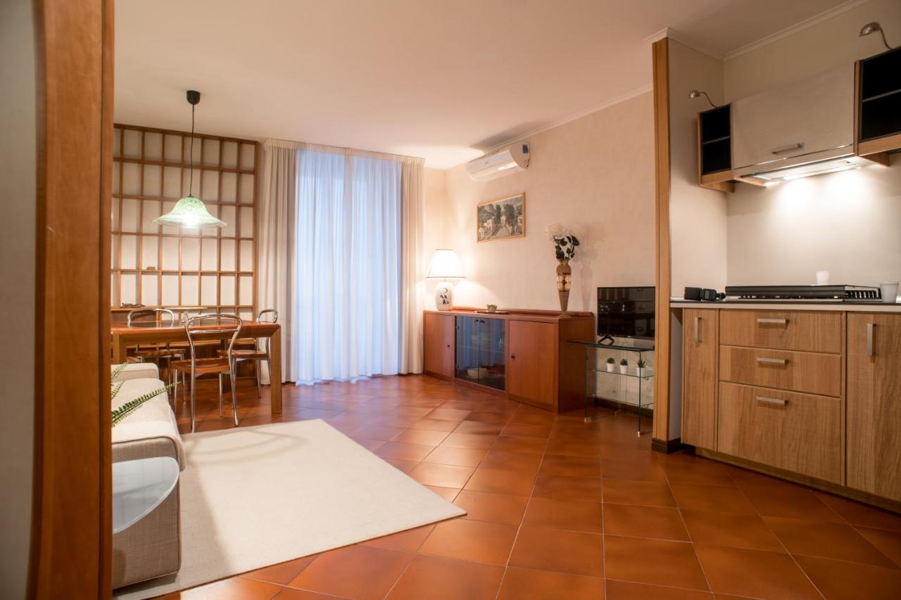 Casa Napoletana - Spaccanapoli Apartment