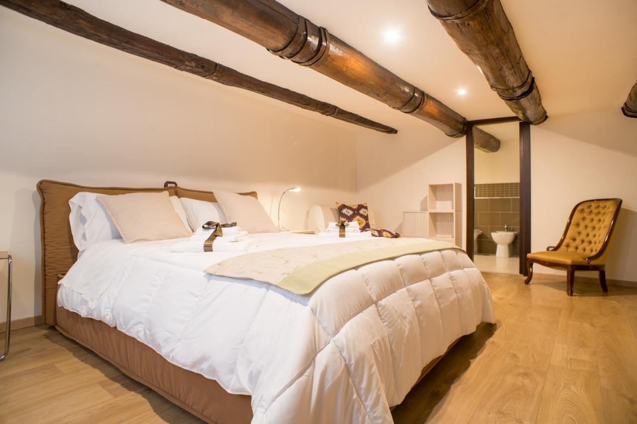 Casa Napoletana - Spaccanapoli Apartment Naples