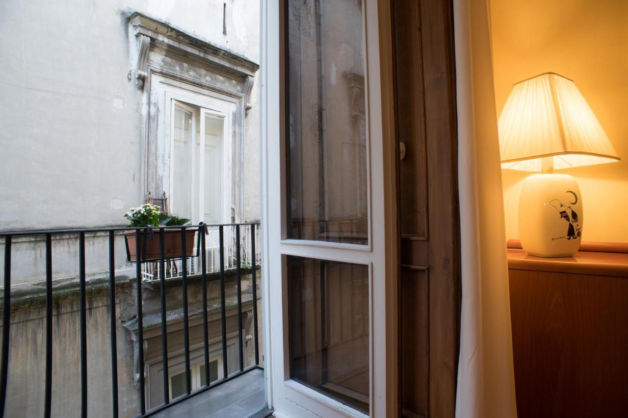 Casa Napoletana - Spaccanapoli Apartment