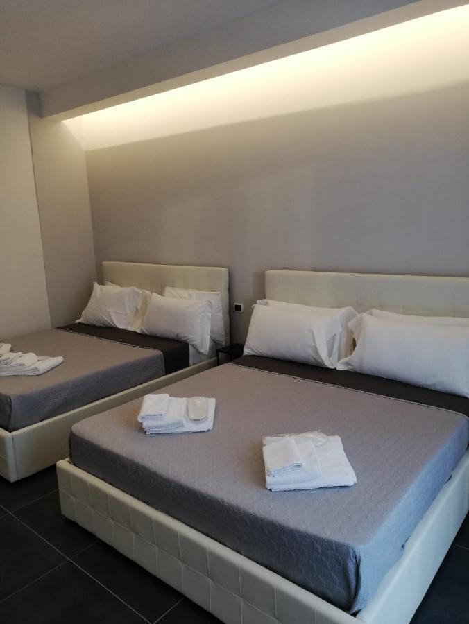 Venere Bellevue By Babylon Bed & Breakfast 2*
