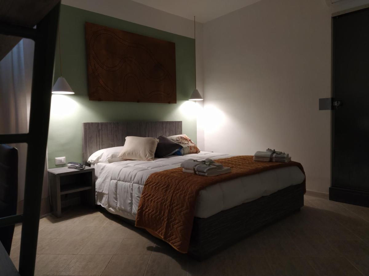 La Casa Di Halley Guest house