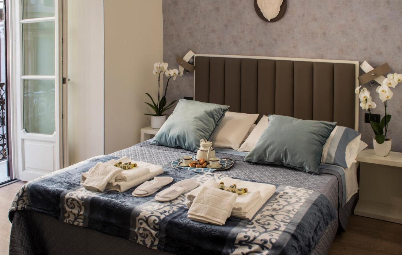 Mariana Luxury *