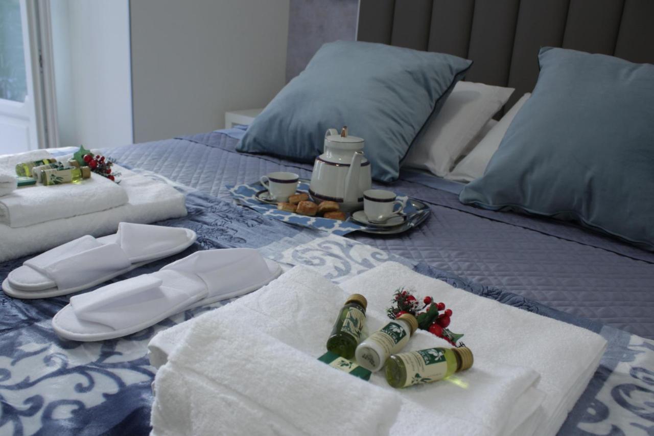 Mariana Luxury Apartment