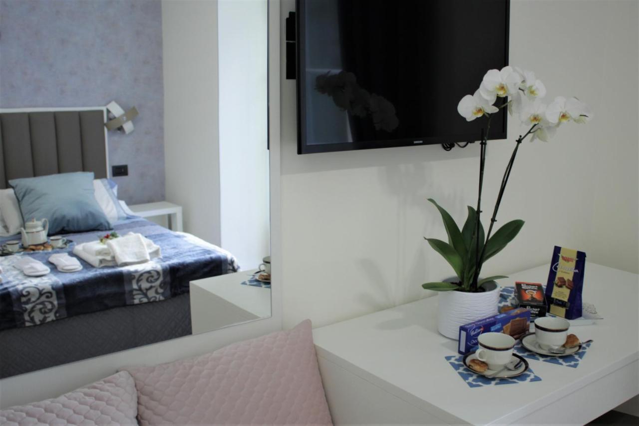 Mariana Luxury Apartment *