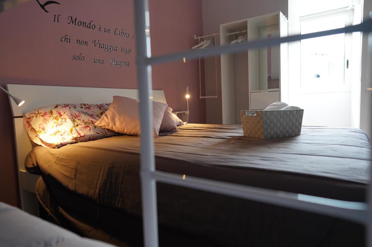 Bed & Breakfast Cristal *