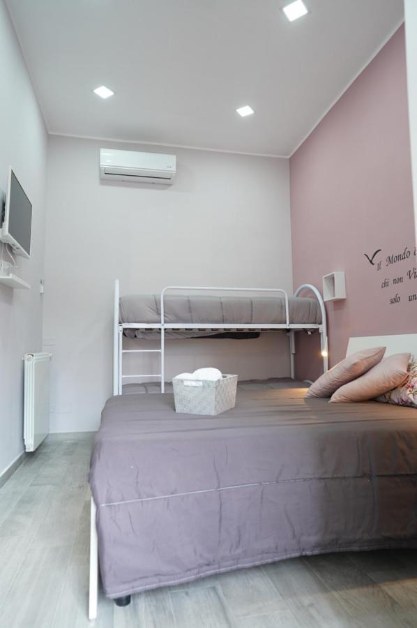 Cristal Bed & Breakfast *