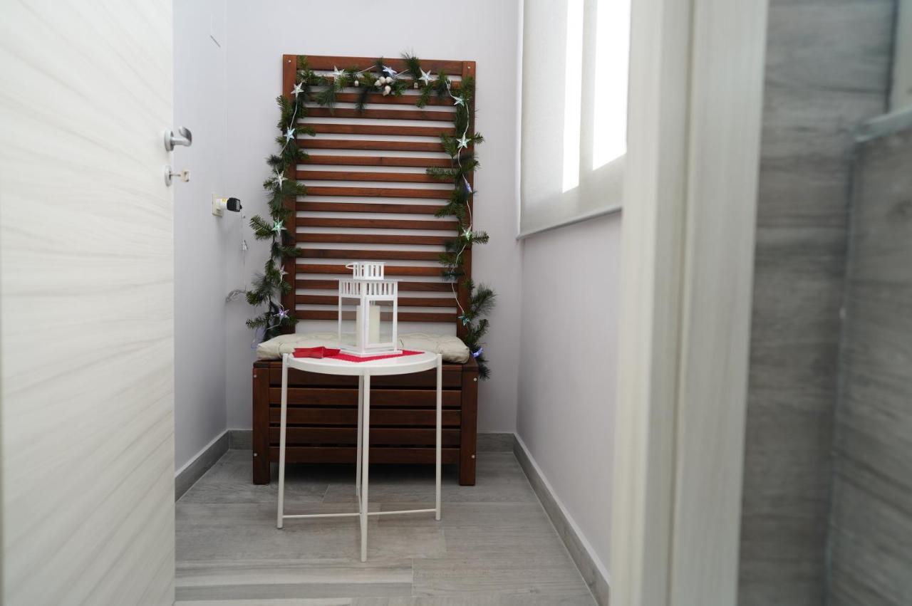 Cristal Bed & Breakfast Naples