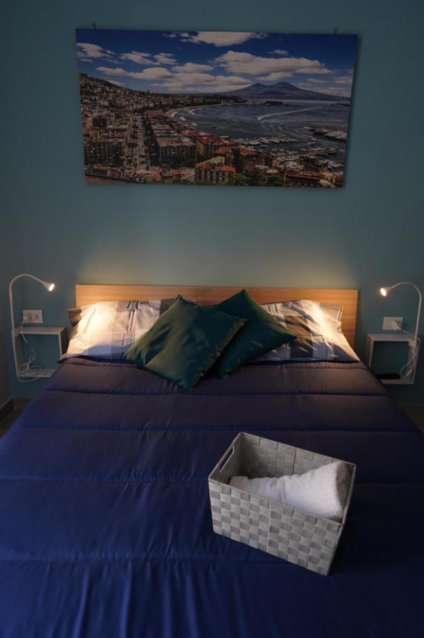 Bed & Breakfast Cristal Naples