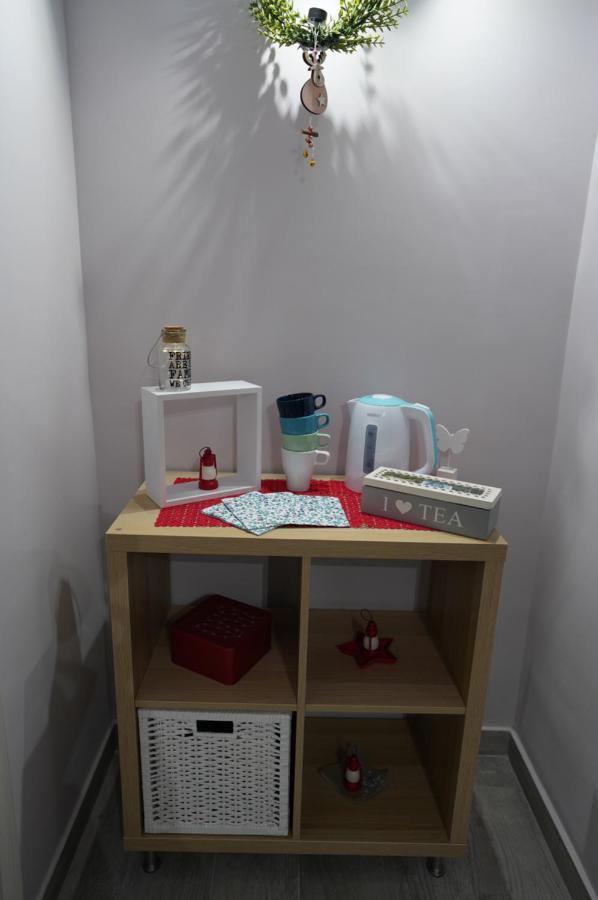 Cristal Bed & Breakfast Naples
