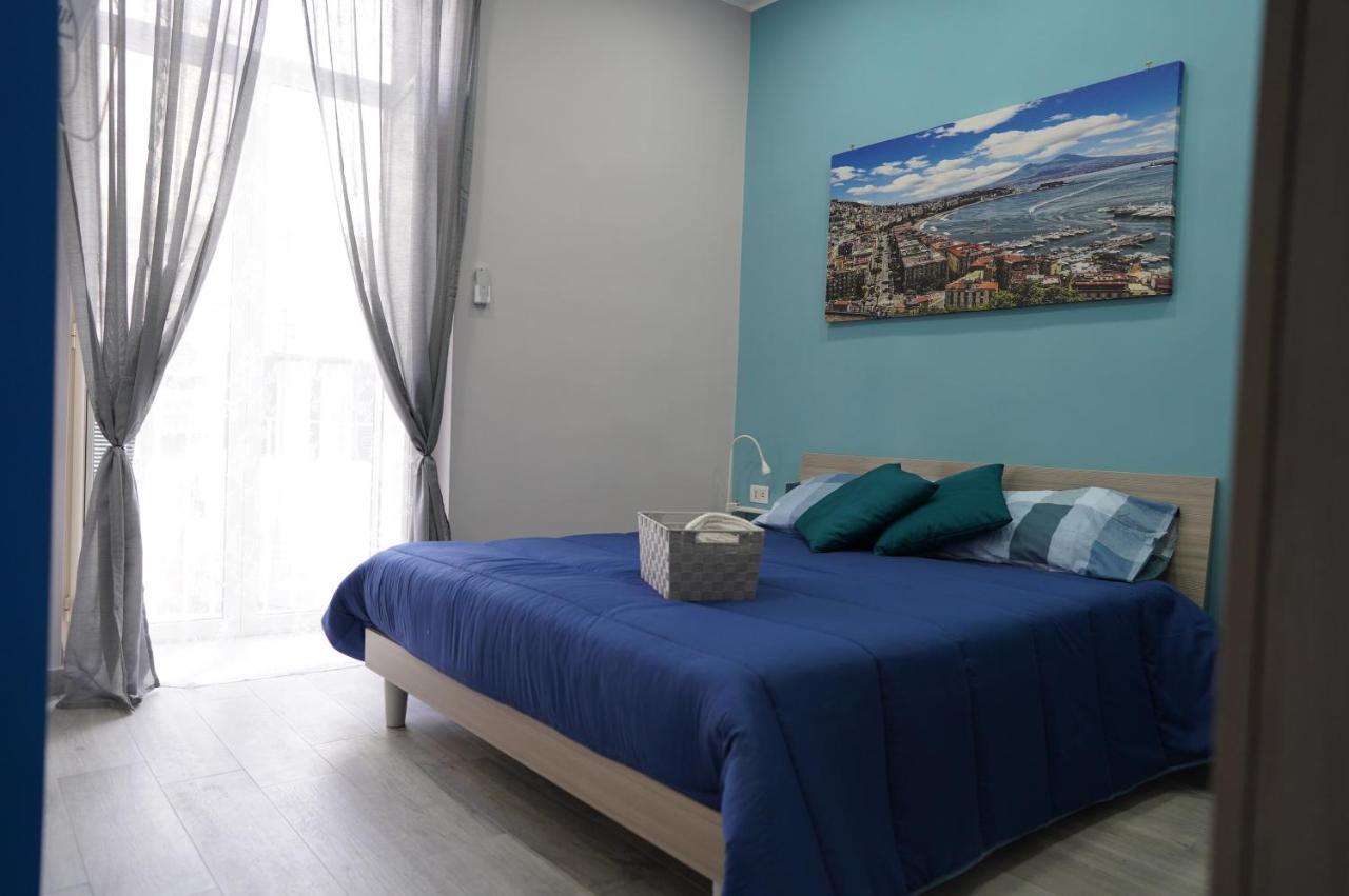 Cristal Bed & Breakfast Naples
