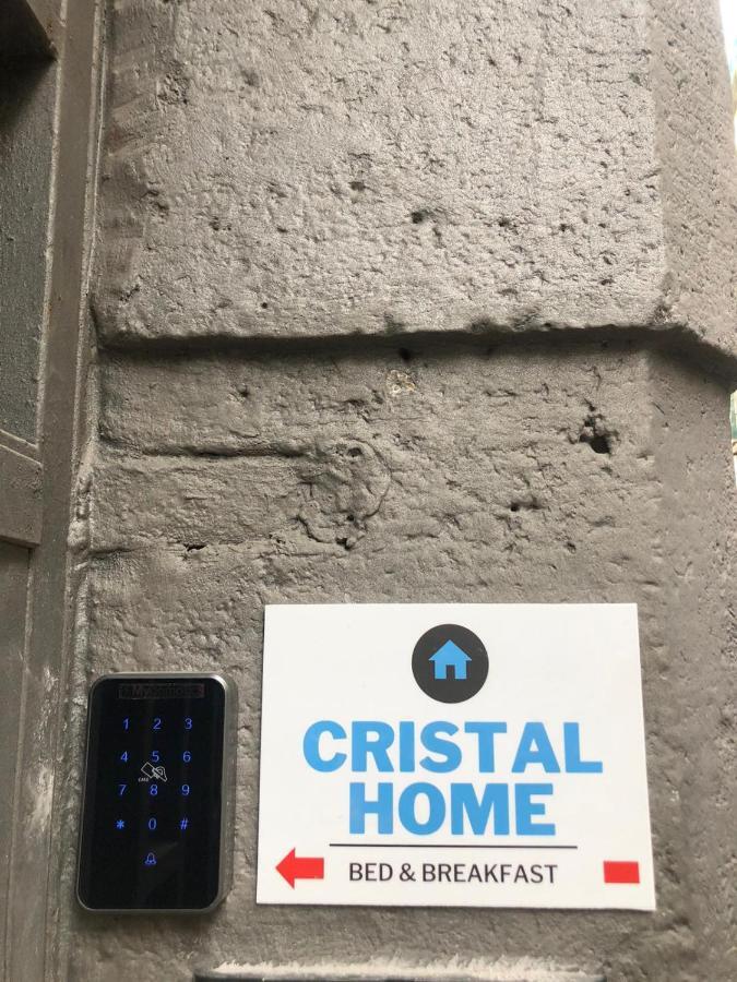 Cristal Bed & Breakfast