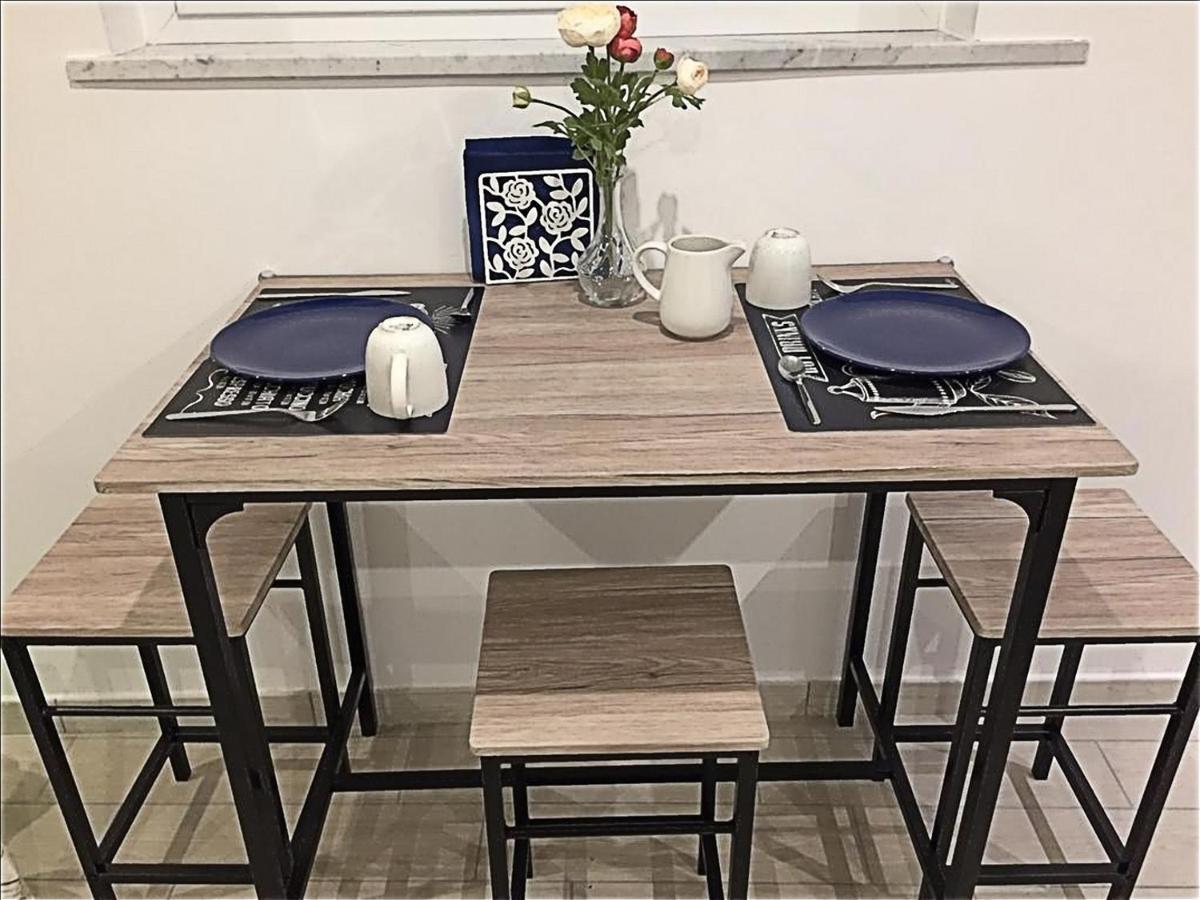Apartment Nadine Penthouse Studio Naples