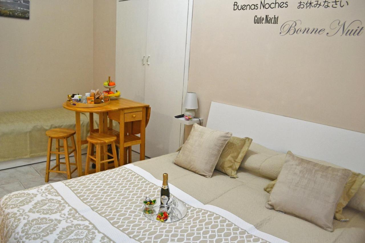 Bed & Breakfast Campagnari 2*