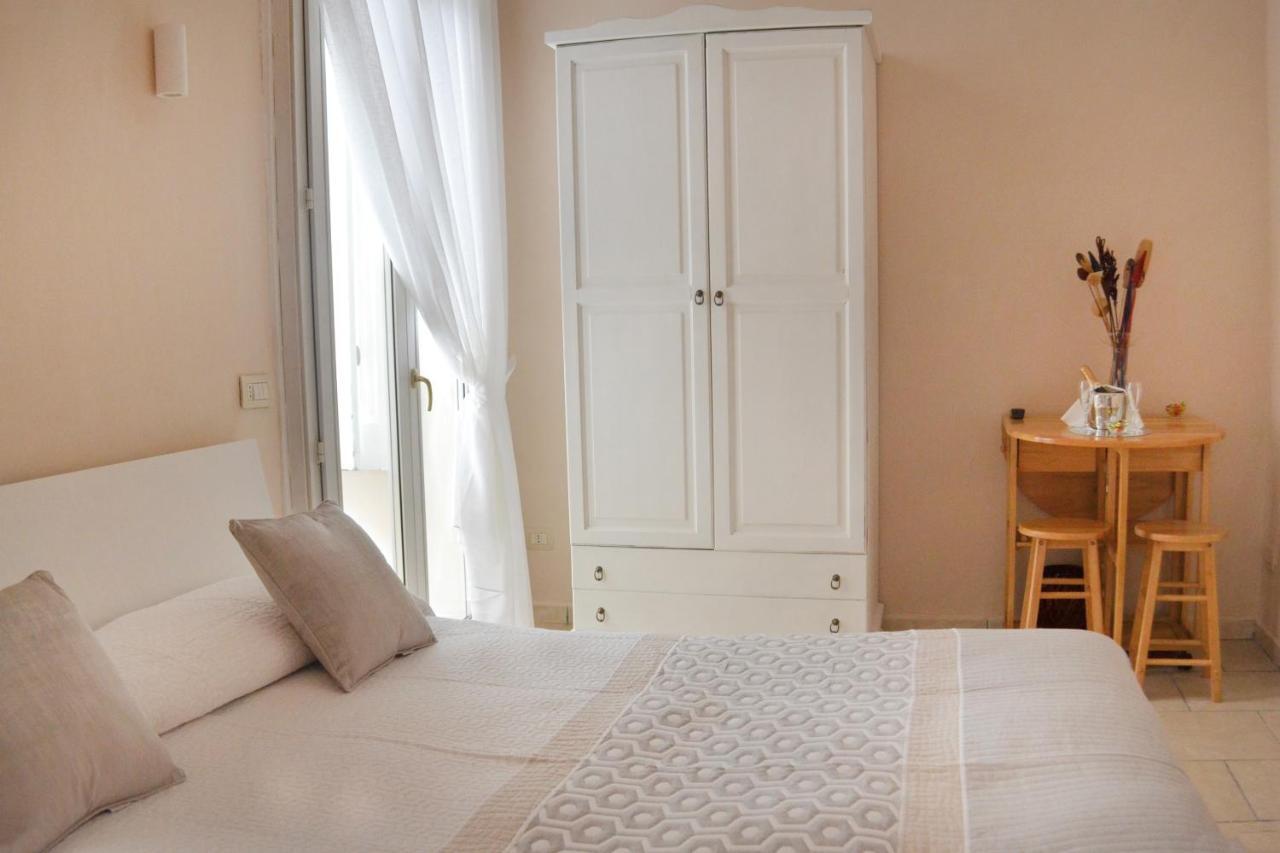 Bed & Breakfast Campagnari 2*