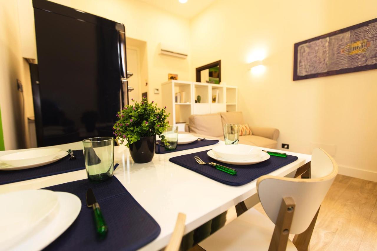 N A P Experience Apartment *