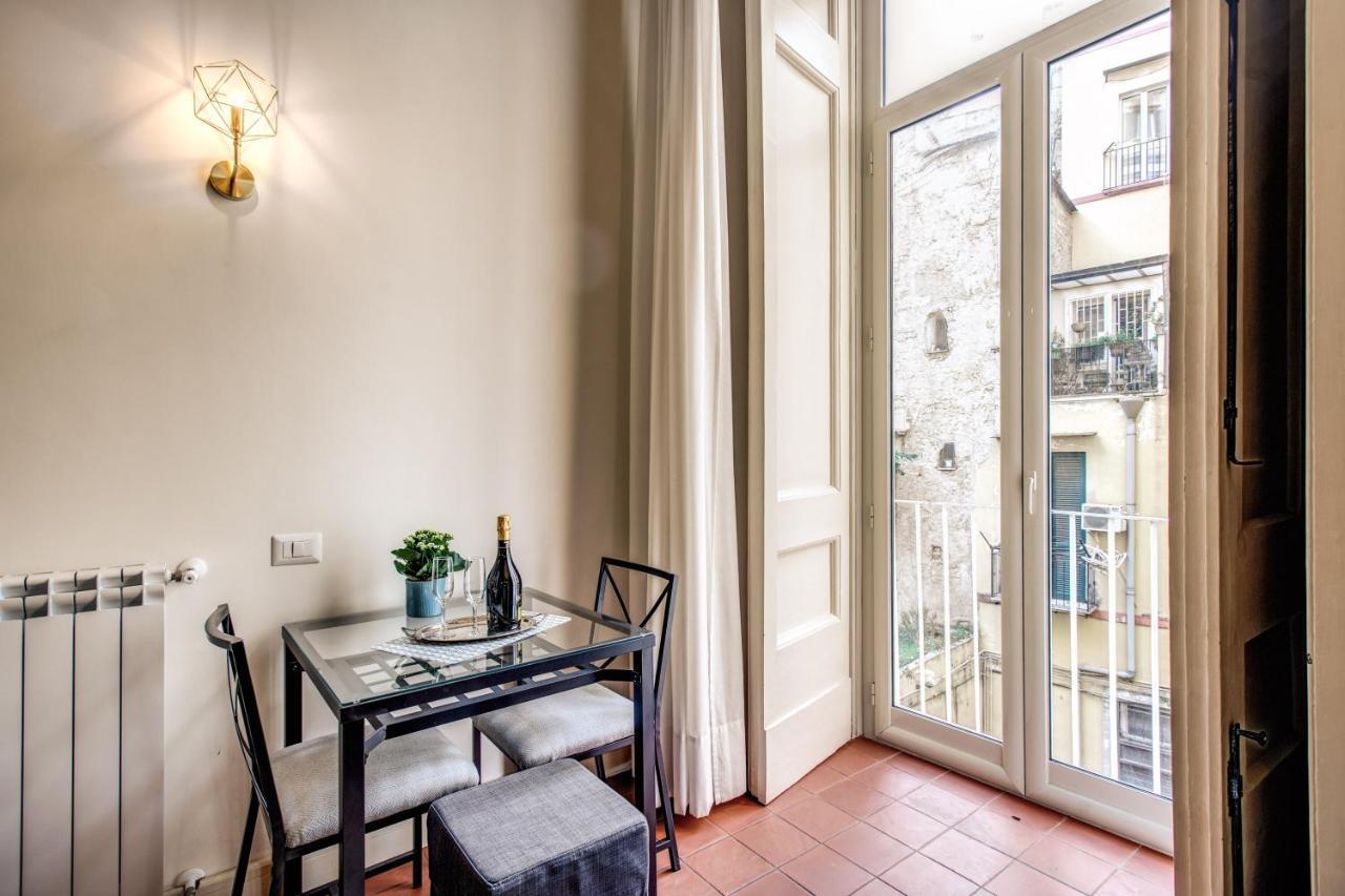 Casa Hosteno 3* Naples