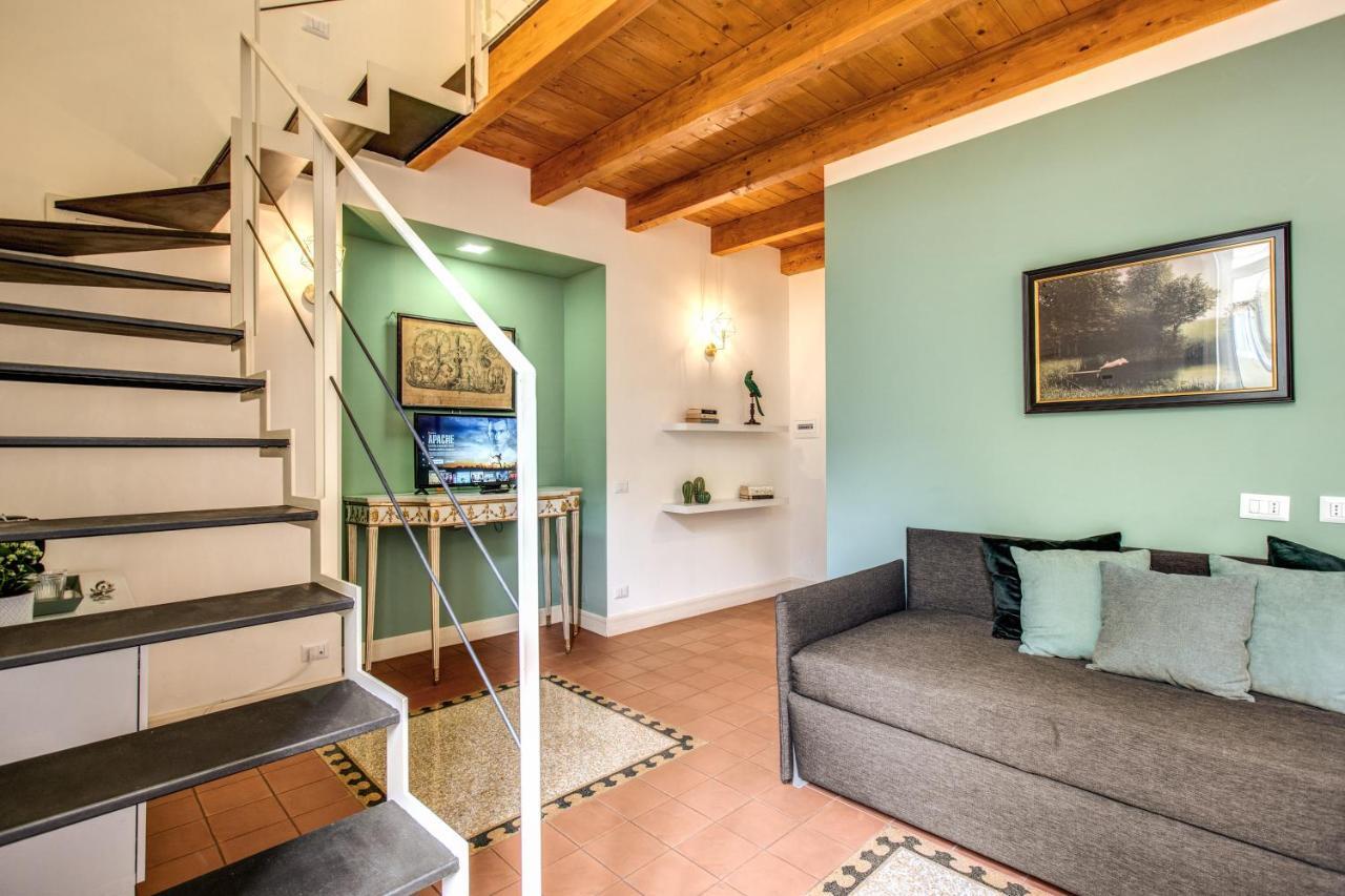 Casa Hosteno Naples