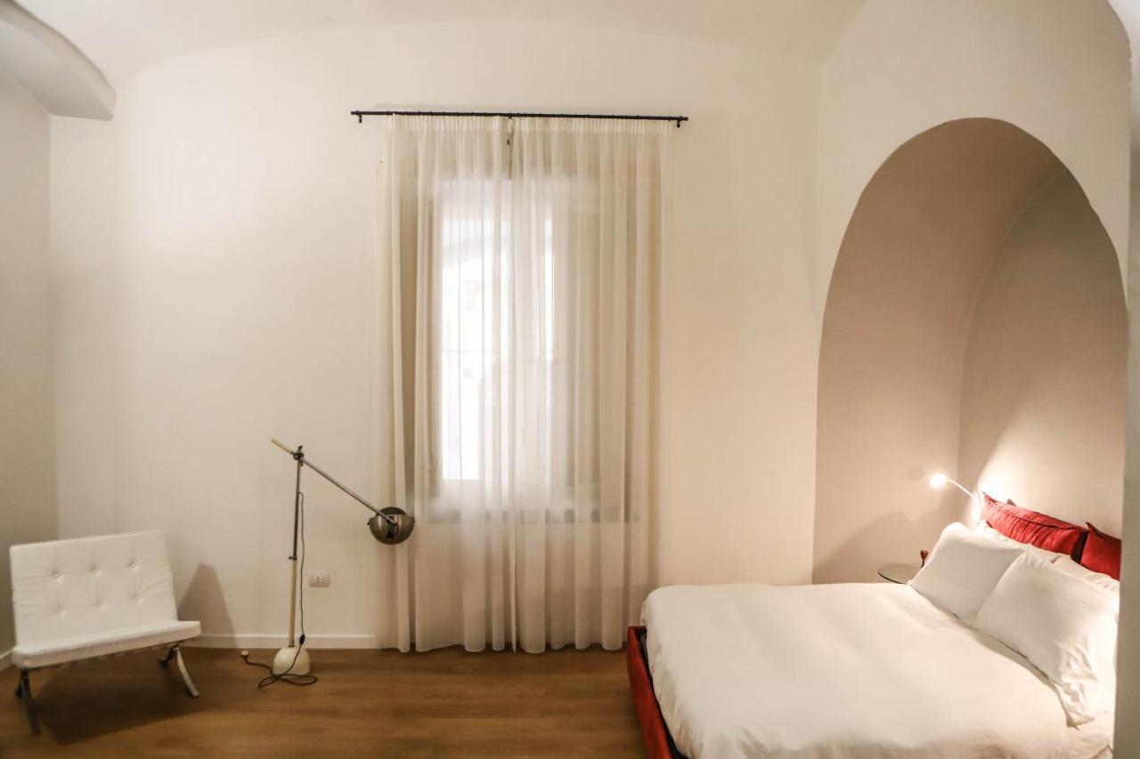 Il Loggiato By Wonderful Italy Apartment Naples