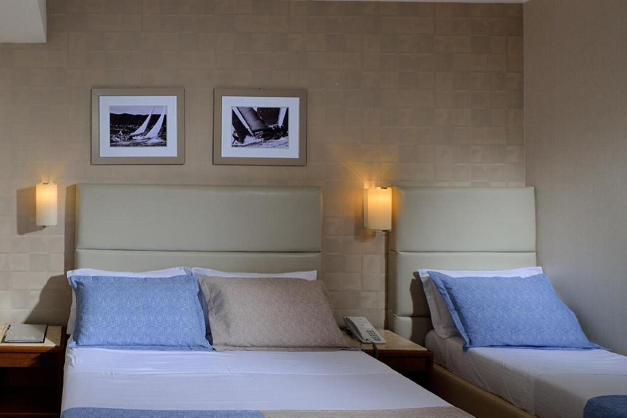 Bw Signature Collection Paradiso Hotel 4*