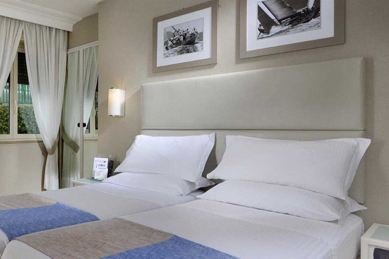 Bw Signature Collection Paradiso Hotel 4*