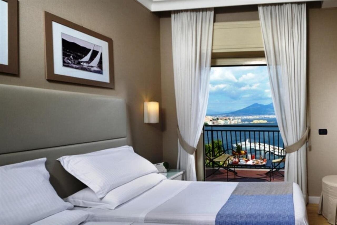 Bw Signature Collection Paradiso Hotel