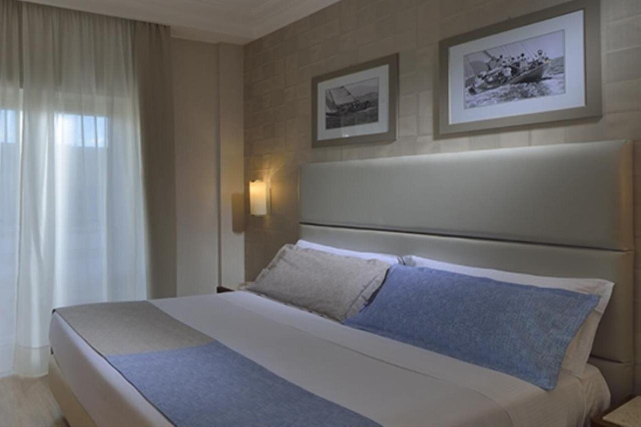 Bw Signature Collection Paradiso Hotel 4*